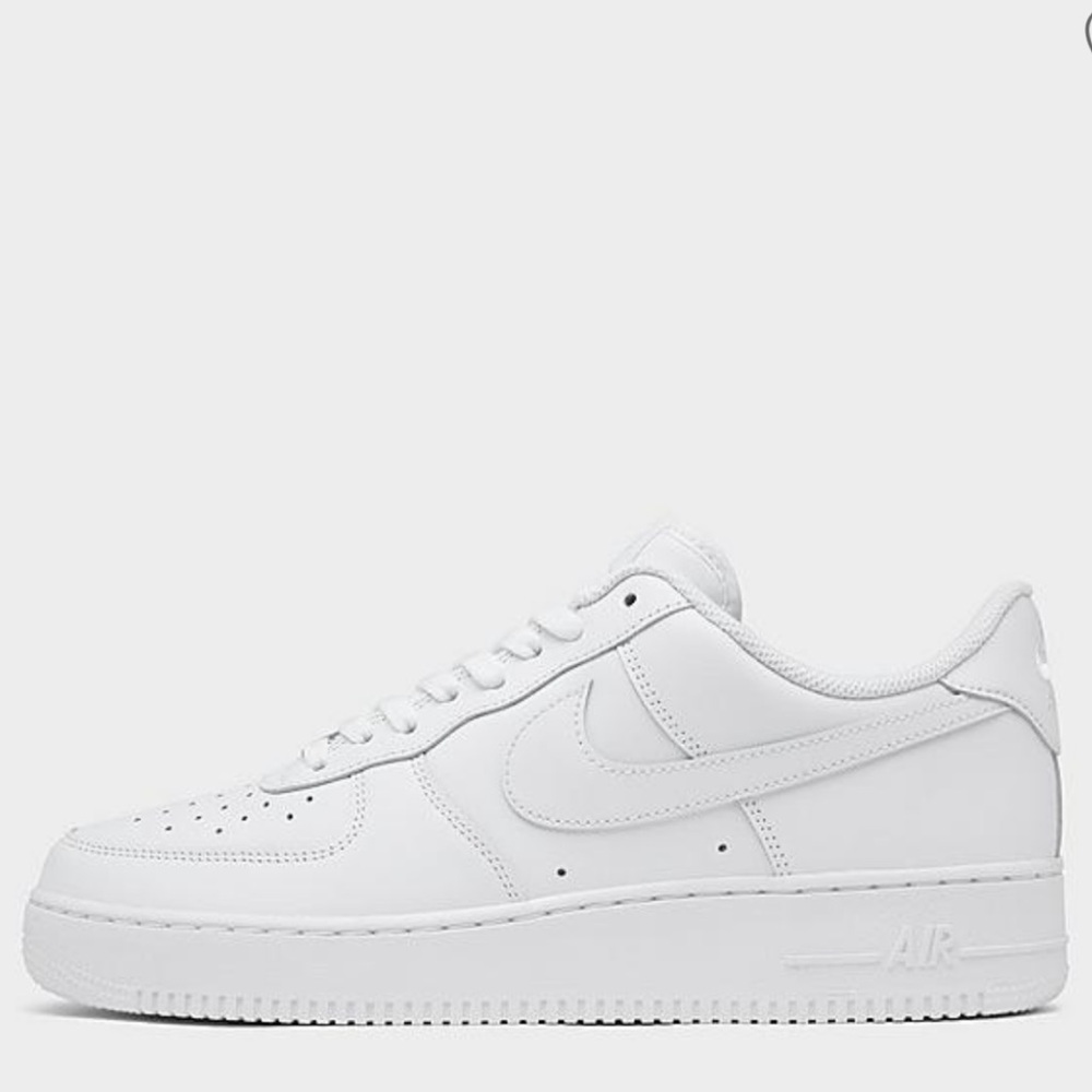 Nike Air Force 1s